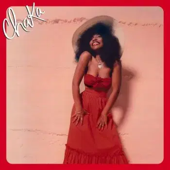 Chaka Khan - Chaka CD - Chaka Khan