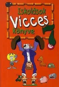 Iskolások vicces könyve 7.