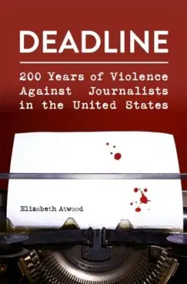 Deadline - Elizabeth Atwood