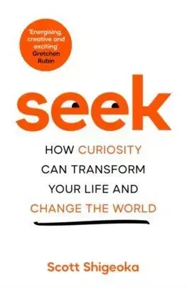Seek - Scott Shigeoka