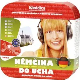 Nová němčina do ucha