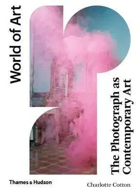 The Photograph as Contemporary Art (World of Art) - Charlotte Cotton