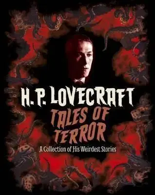 HP Lovecrafts Tales of Terror - Howard Phillips Lovecraft
