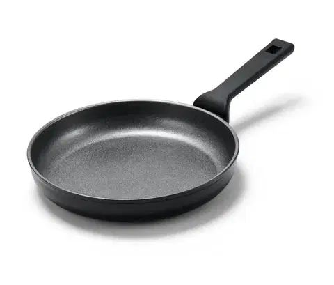 Profesionálna hliníková panvica, cca 24 cm
