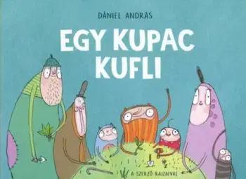 Egy kupac kufli - András Dániel