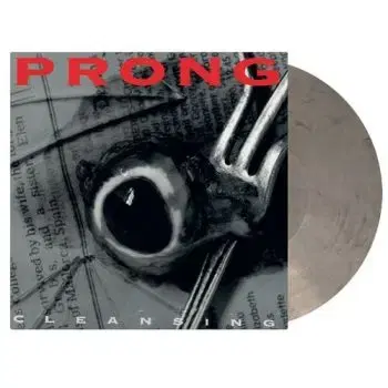 Prong - Cleansing (Smoke) LP - Prong