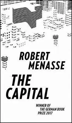 The Capital - Robert Menasse