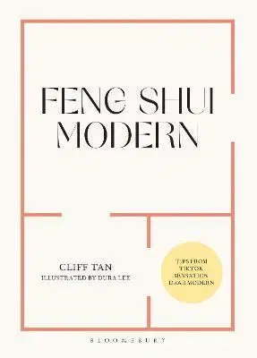 Feng Shui For Modern Living - Cliff Tan