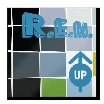 R.E.M. - Up (Remastered 2023) 2LP - R.E.M.
