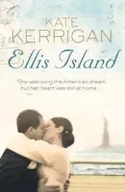 Ellis Island - Kate Kerrigan