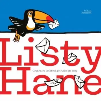Listy Hane - Michala Koniarová