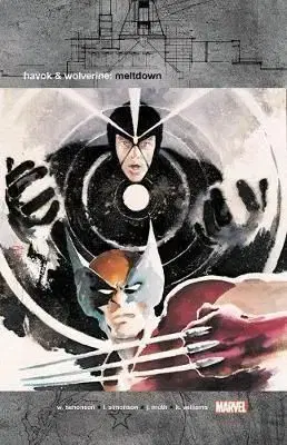 Havok & Wolverine - Meltdown