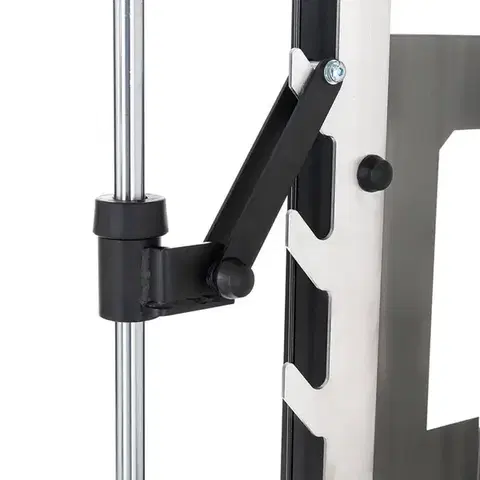 inSPORTline Cable Column CC700 čierna