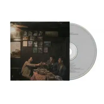 Jonas Brothers - Greetings From Your Hometown CD - Jonas Brothers