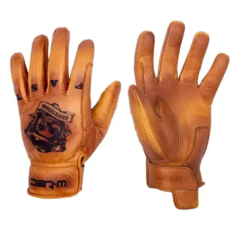 W-TEC Gatorrano hnedá - L
