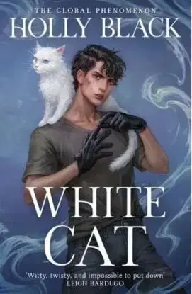 White Cat - The Curse Workers 1 - Holly Black