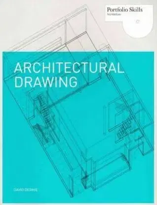 Architectural Drawing - David Dernie