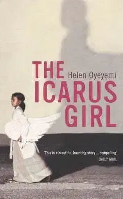 The Icarus Girl
