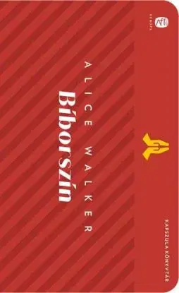 Bíborszín - Alice Walker