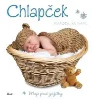 Chlapček-Moje prvé zážitky