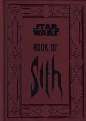 Star Wars - Book of Sith - Daniel Wallace
