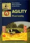 Agility - První krůčky - Karina Divišová, Martina Podešťová