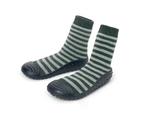 Detské ponožkové topánky