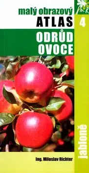 Jabloně - Miloslav Richter