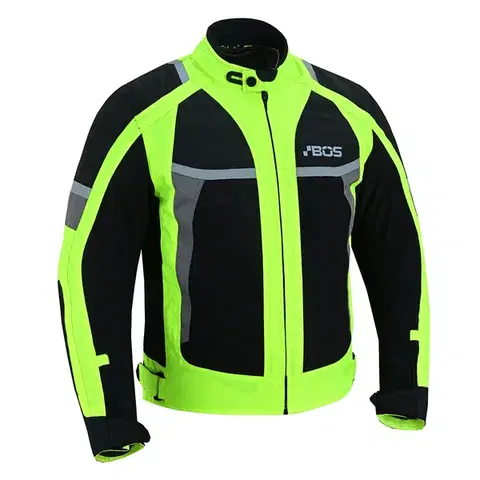BOS Libera Black - M