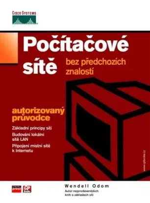 Počítačové sítě - Wendell Odom
