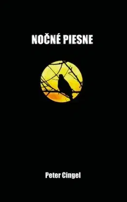 Nočné piesne - Peter Cingel