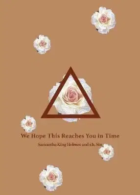We Hope This Reaches You in Time - Samantha King Holmes