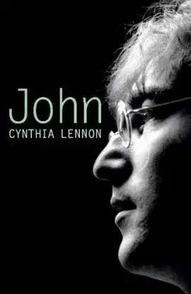 John - Lennon Cynthia