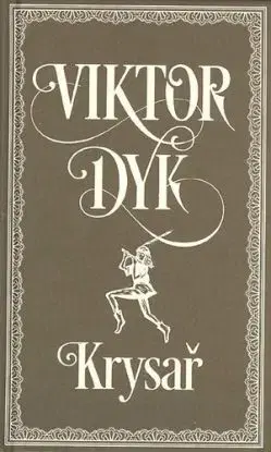 Krysař - Viktor Dyk