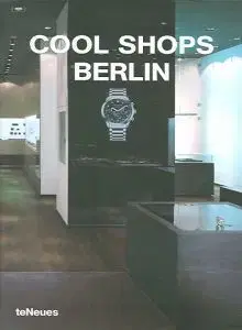 Cool Shops Berlin