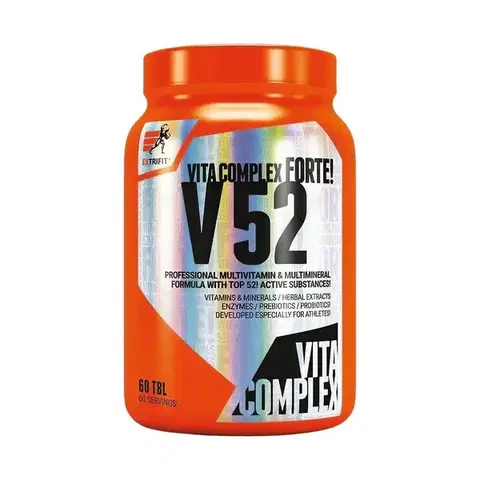 V 52 Vita Complex Forte - Extrifit 60 tbl.