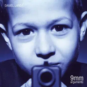 Landa Daniel - 9mm LP - Daniel Landa