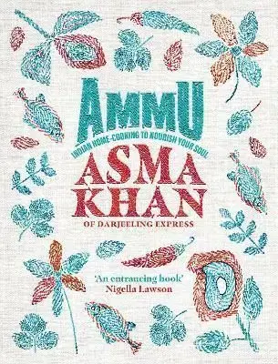 Ammu - Asma Khan