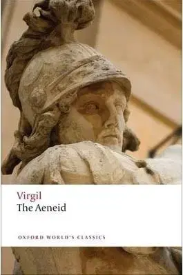 The Aeneid (Oxford World´s Classics) - Virgil