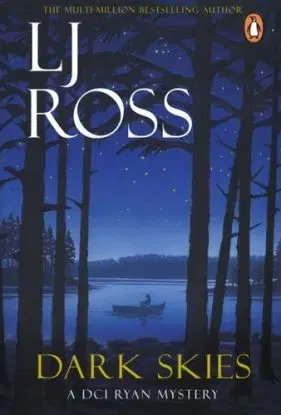 Dark Skies - LJ Ross