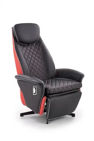 Polohovacie kreslo CAMARO Halmar