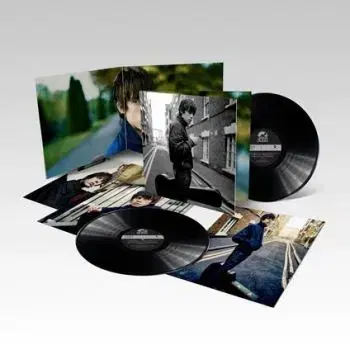 Bugg Jake - Jake Bugg (10th Anniversary Deluxe Edition) 2LP - Jake Bugg