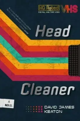 Head Cleaner - David James Keaton
