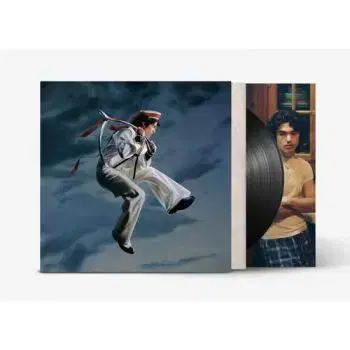 Gray Conan - Wishbone LP - Gray Conan