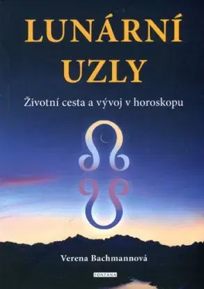Lunární uzly - Verena Bachmannová