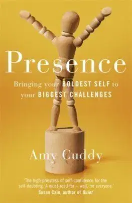 Presence - Amy Cuddy