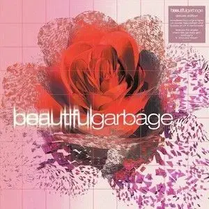 Garbage - Beautiful Garbage (2021 Remaster Colour) 2LP - Garbage