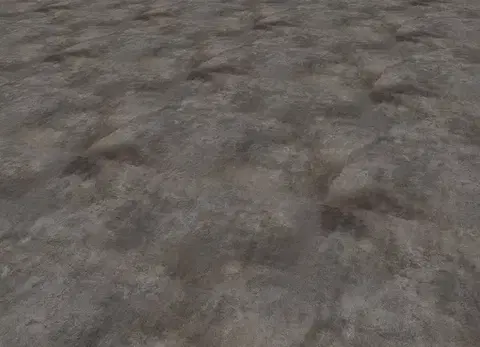 GERFLOR Texline nature Konkret melt GERT NAT 2245 Šíře role 2 m