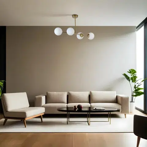 Luster 8798-4