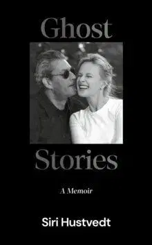 Ghost Stories - Siri Hustvedtová
